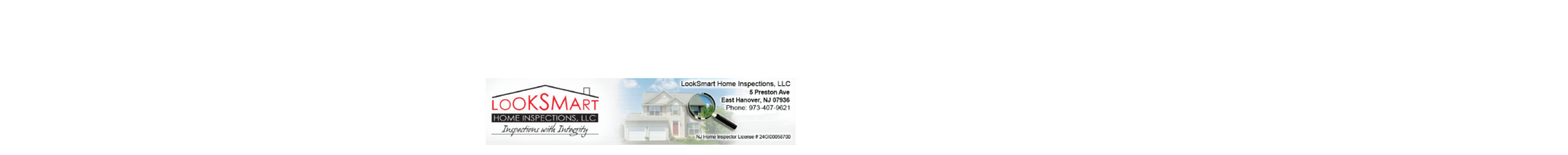 New Jersey Home Inspection Resource