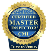 Certified Master Inspector