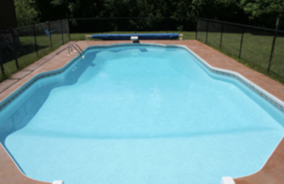 NJ pool inspection